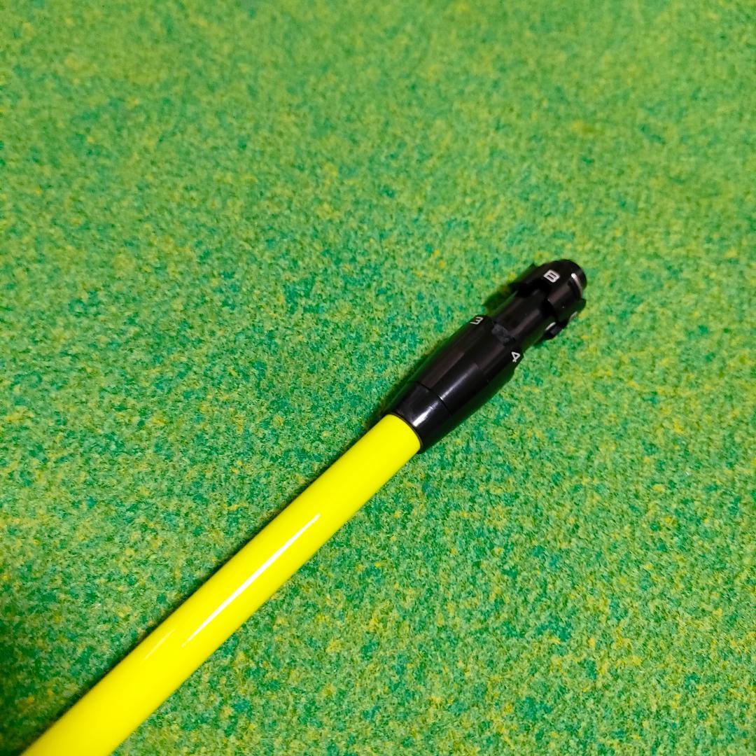 タイトリストスリーブ　アッタスパンチ 7X 5W