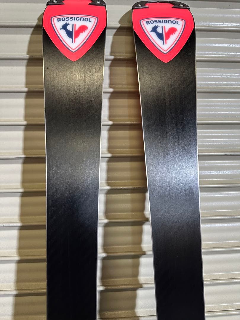 スキー ROSSIGNOL HERO ATHLETE SL PRO 149 SPX10