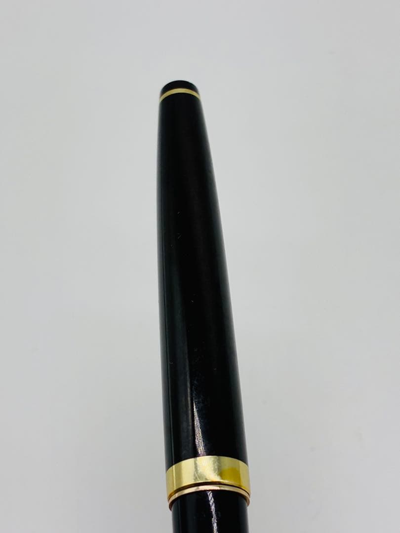 PILOT Elite万年筆 ペン軸18K パイロットエリート