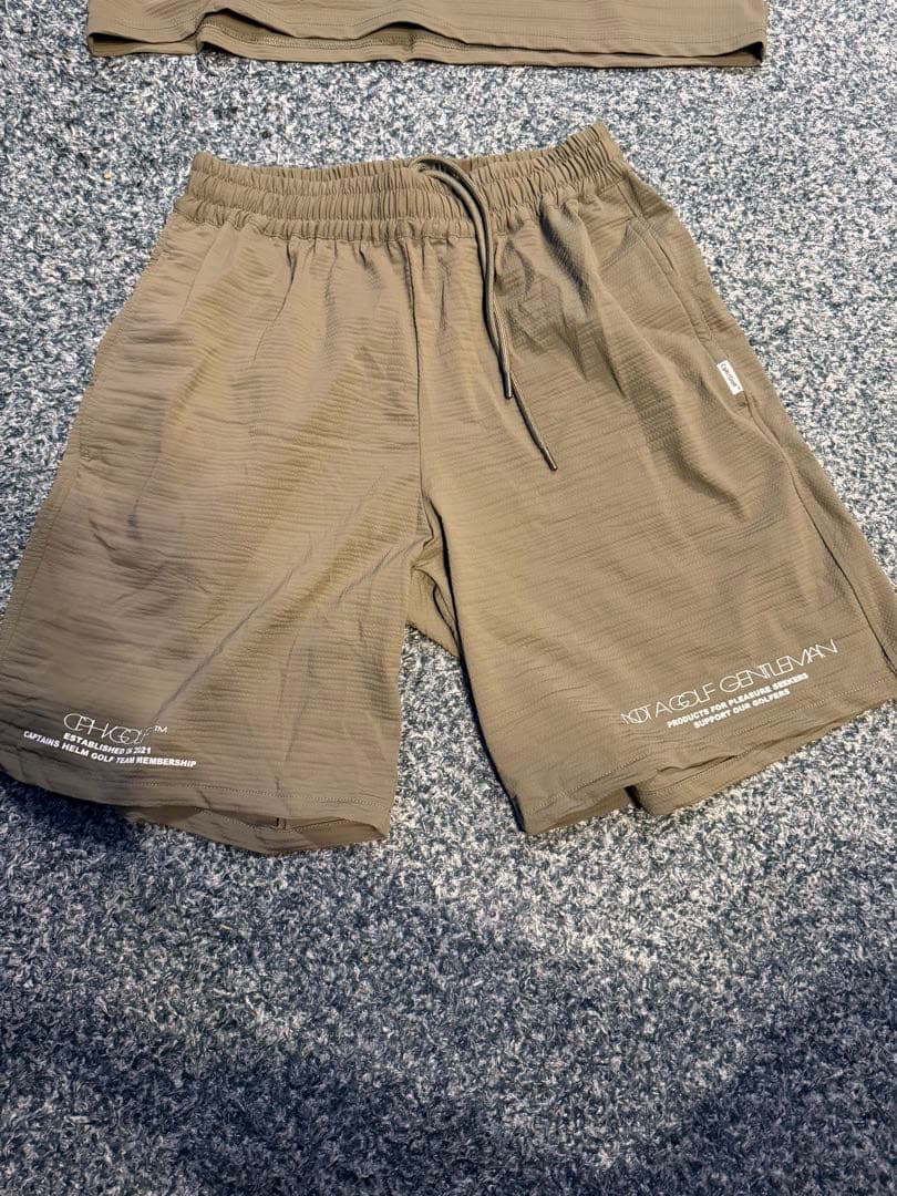 Cph/Golf キャプテンズヘルムゴルフ