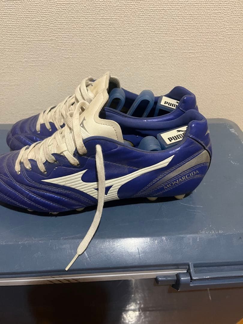 Mizuno スパイク