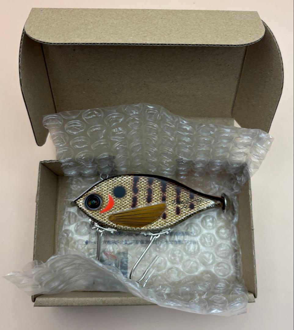 ハンドサム ギルバップ 2025 GILLBOP BG 未使用品