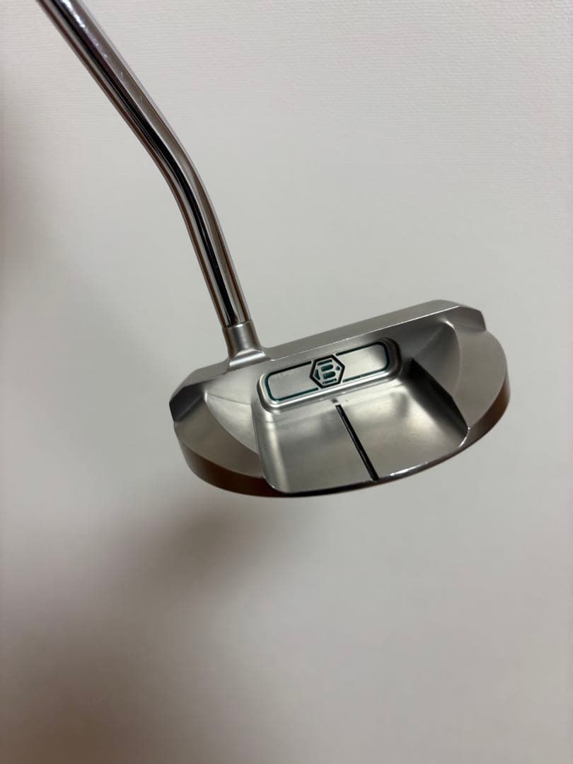 ベティナルディ BETTINARDI パター　SS16　スタジオストック16
