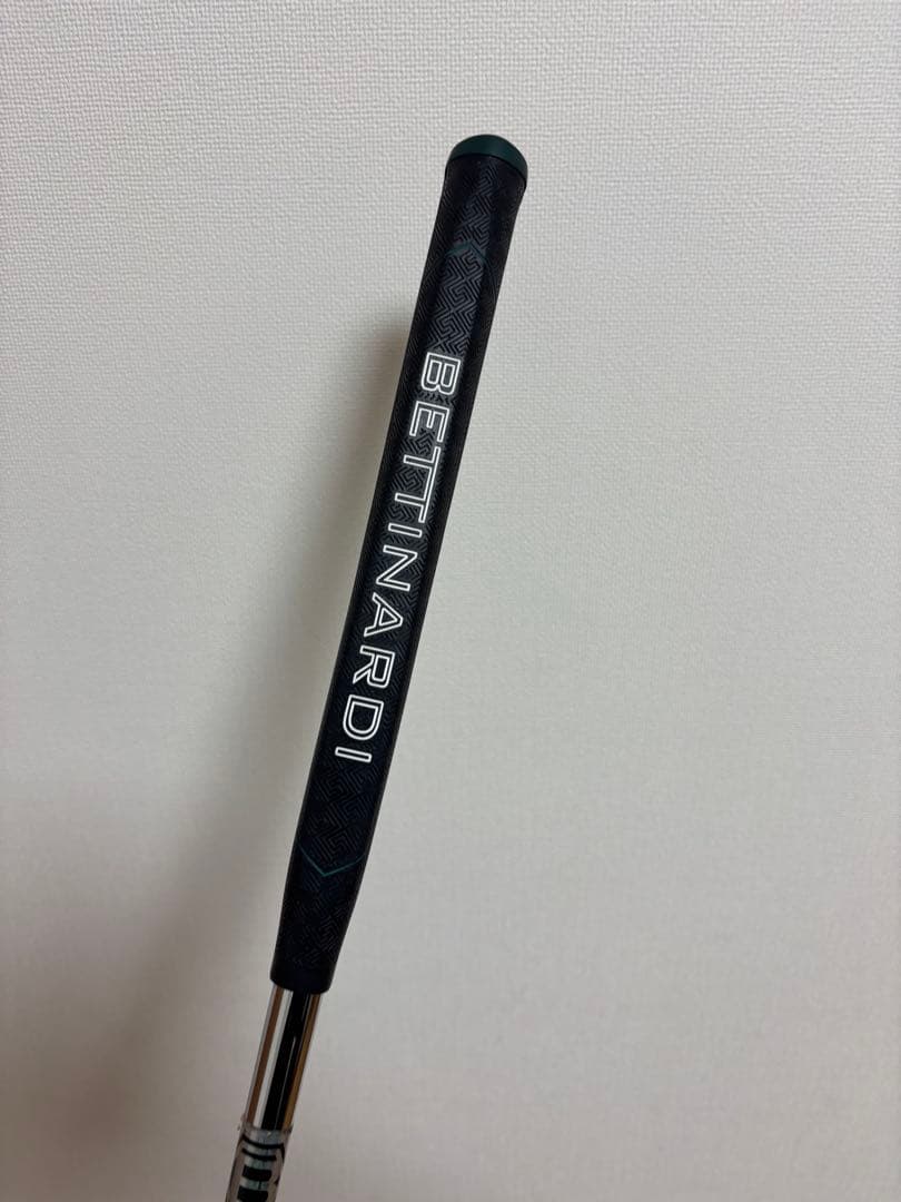 ベティナルディ BETTINARDI パター　SS16　スタジオストック16