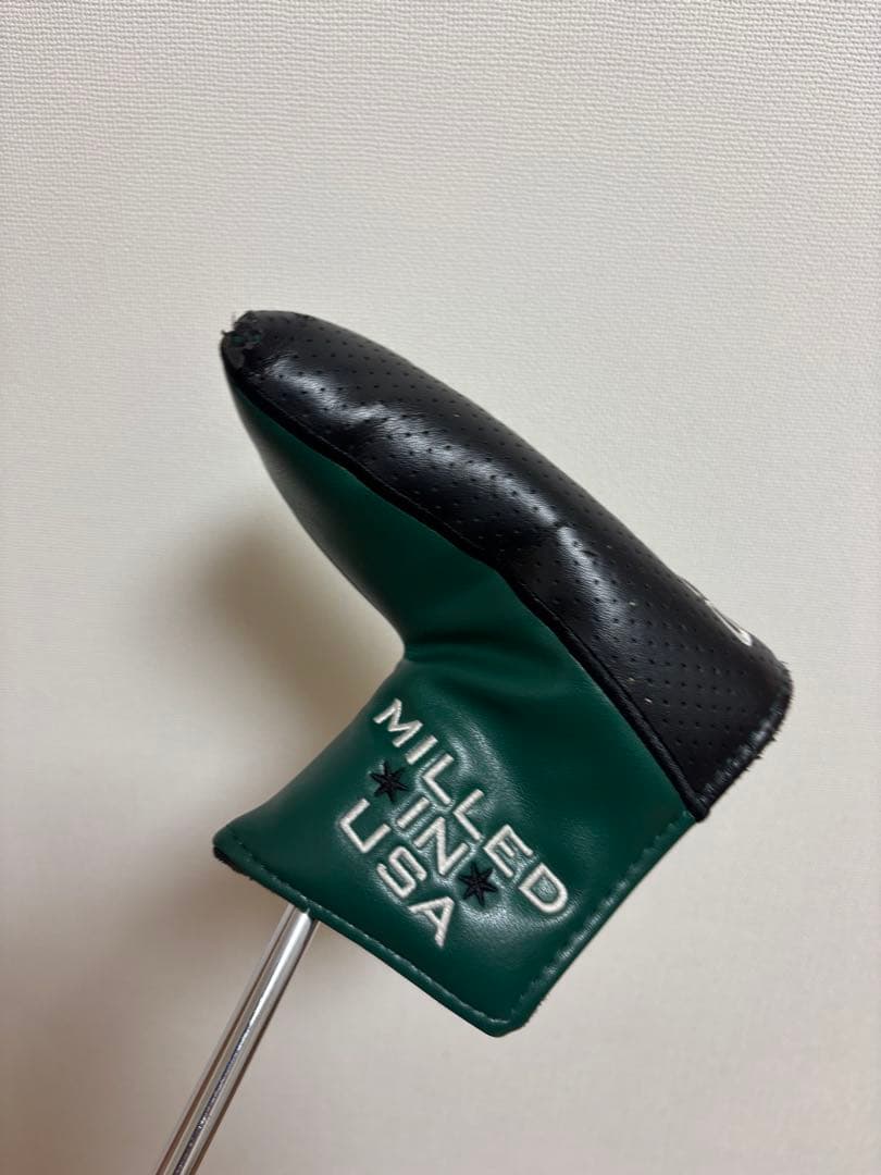 ベティナルディ BETTINARDI パター　SS16　スタジオストック16