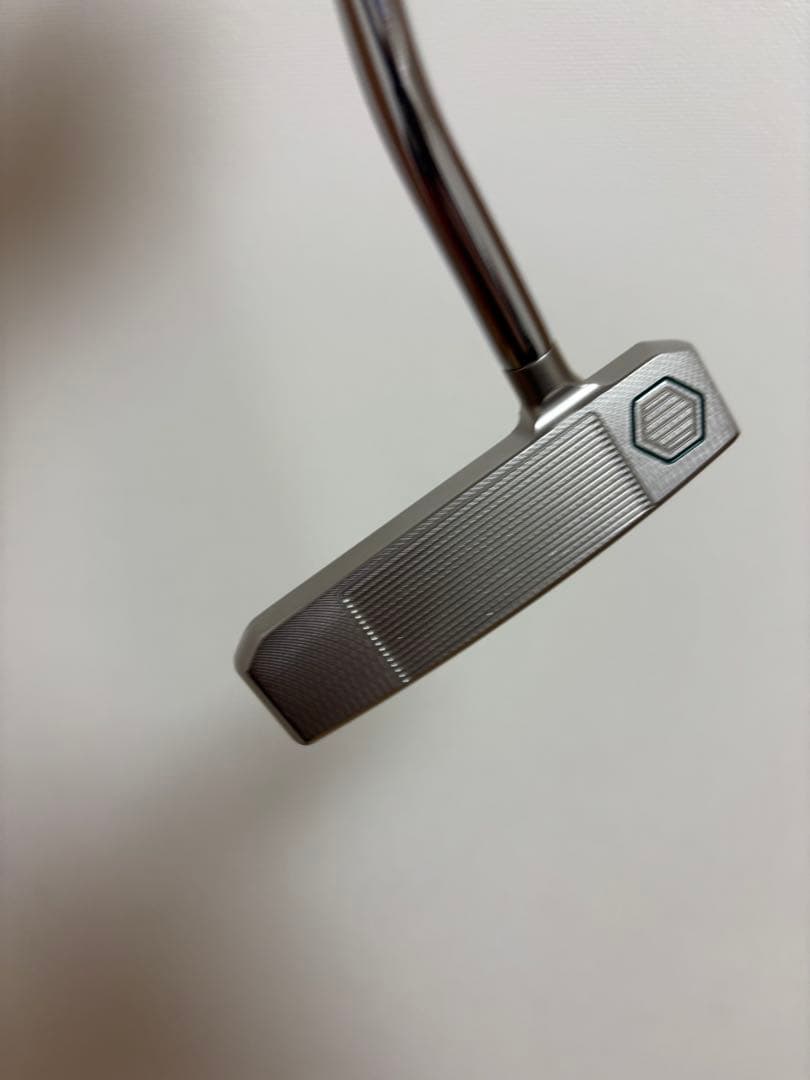 ベティナルディ BETTINARDI パター　SS16　スタジオストック16