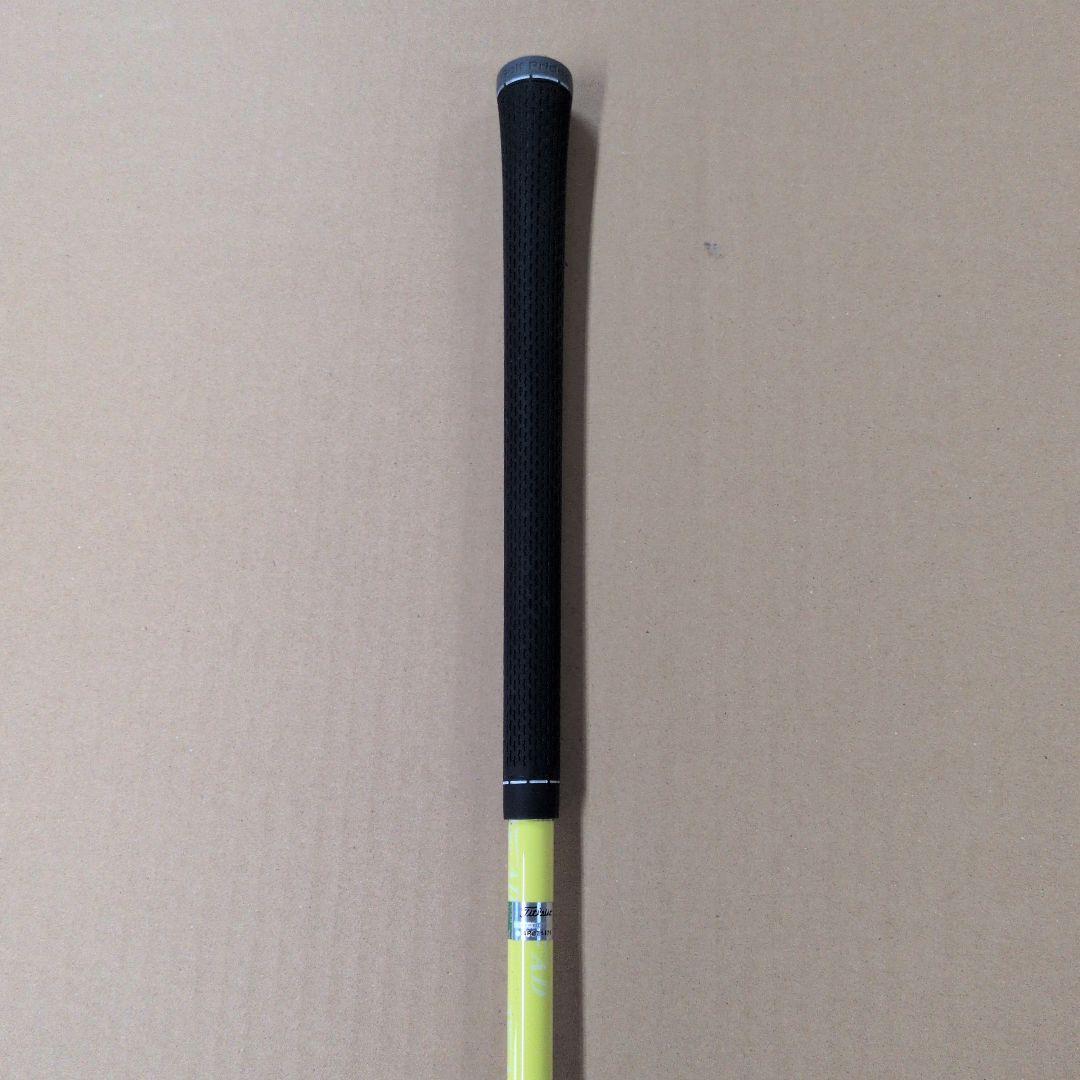 ツアーAD mj-6s タイトリスト スリーブ付き　 3w用