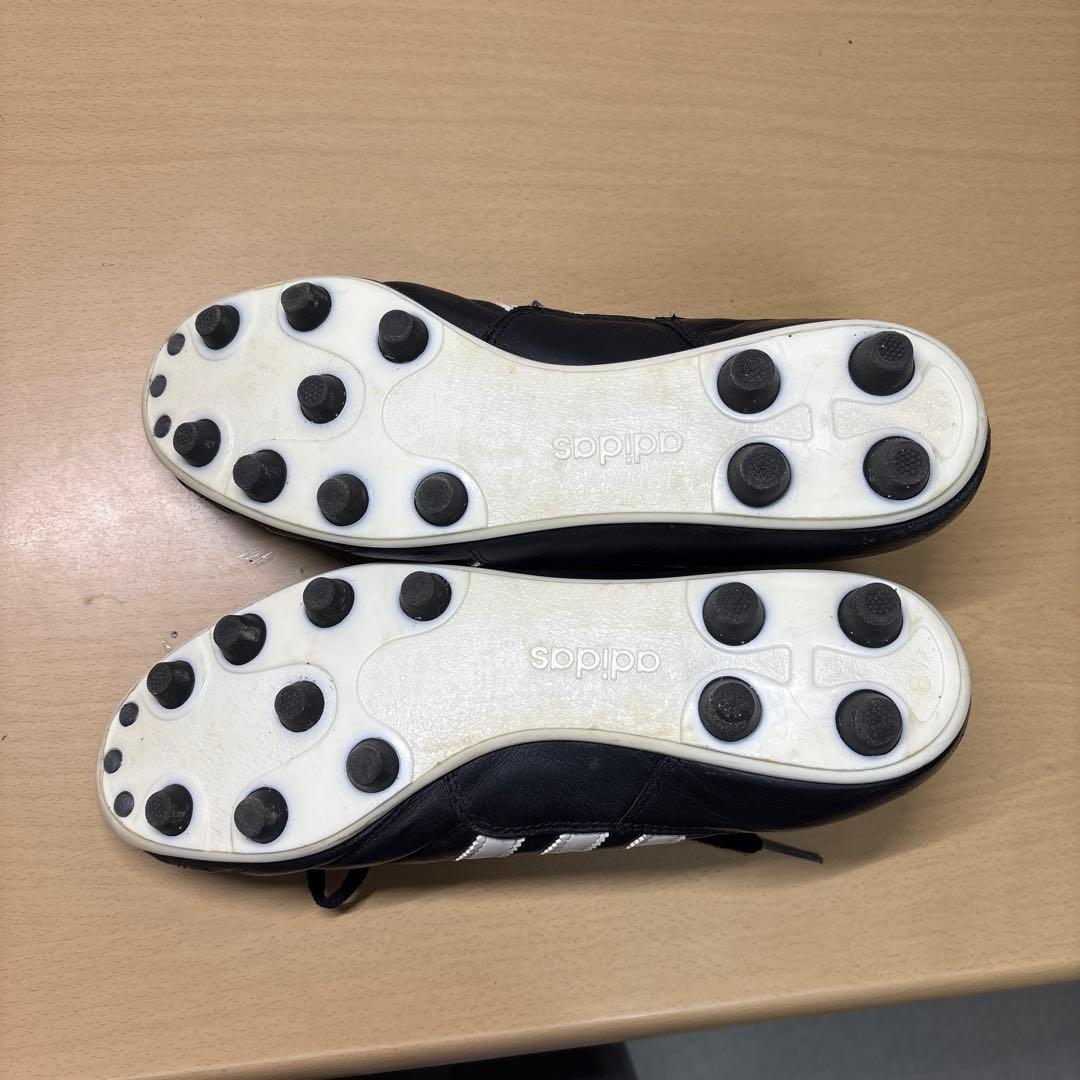 adidas Copa Mundial サッカーシューズ （最終価格）