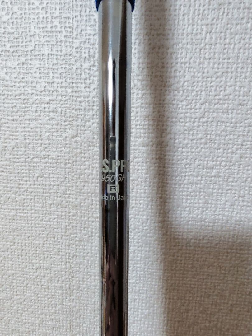 美品 VOKEY FORGED 60 10M