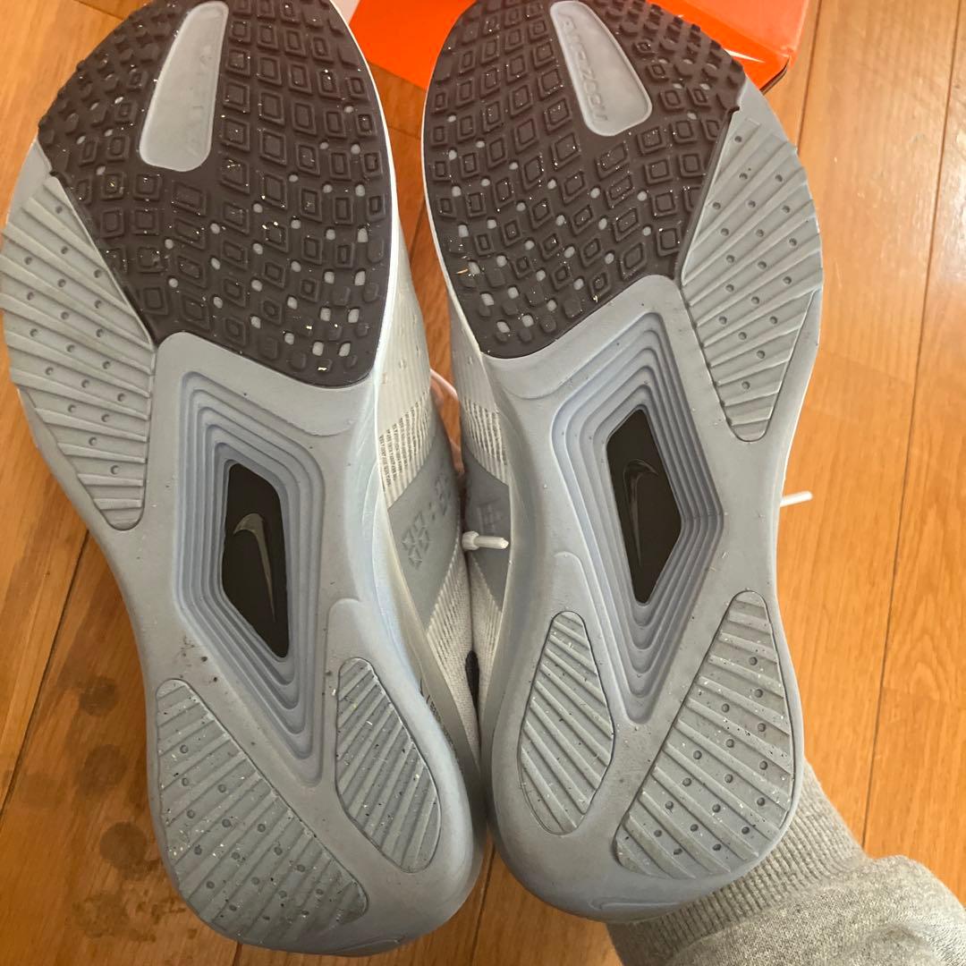 【条件で500円値引き】NIKE エアズーム　ライバルフライ4 24.0cm