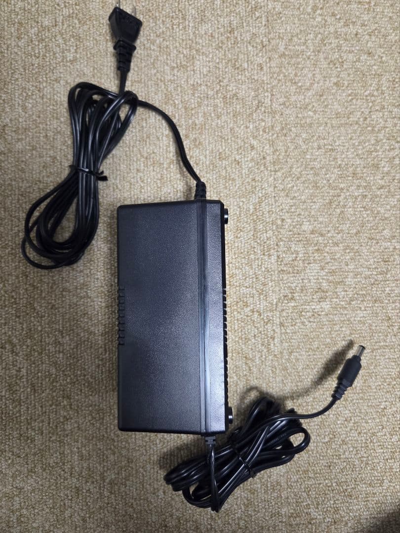 【美品希少】YAMAHA PA-6 トランス電源