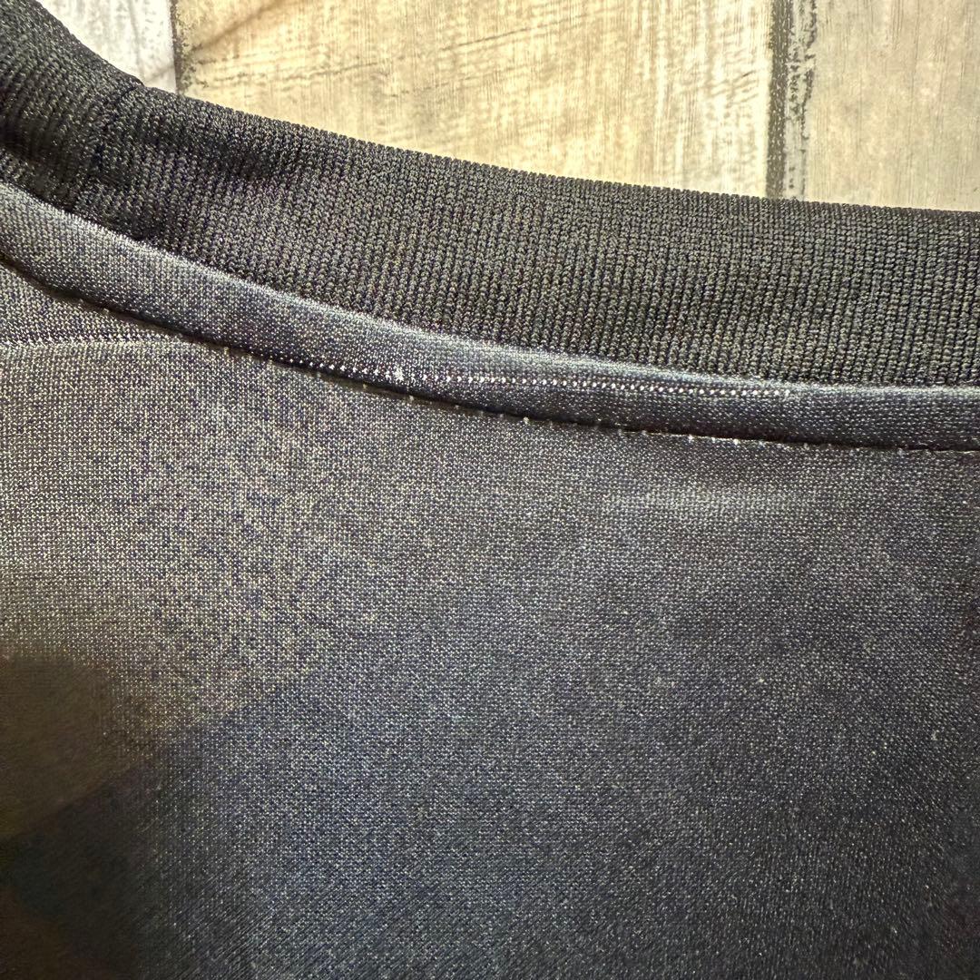 コラボJORDAN パリサンジェルマン PSG 19/20 長袖シャツ