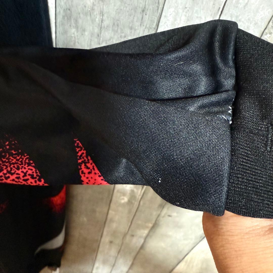 コラボJORDAN パリサンジェルマン PSG 19/20 長袖シャツ