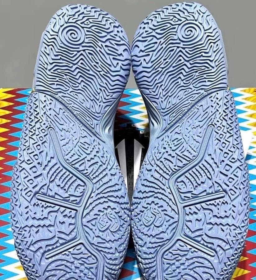 ANTA カイリー2 KAI2 US9.5