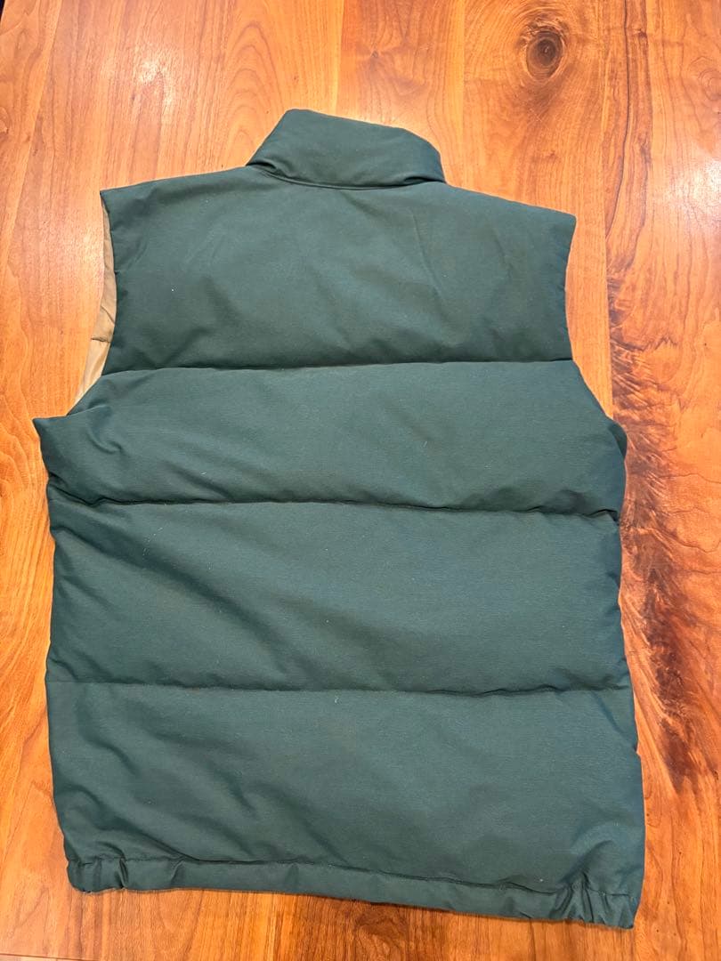 THE NORTH FACE ダウンベスト 90S