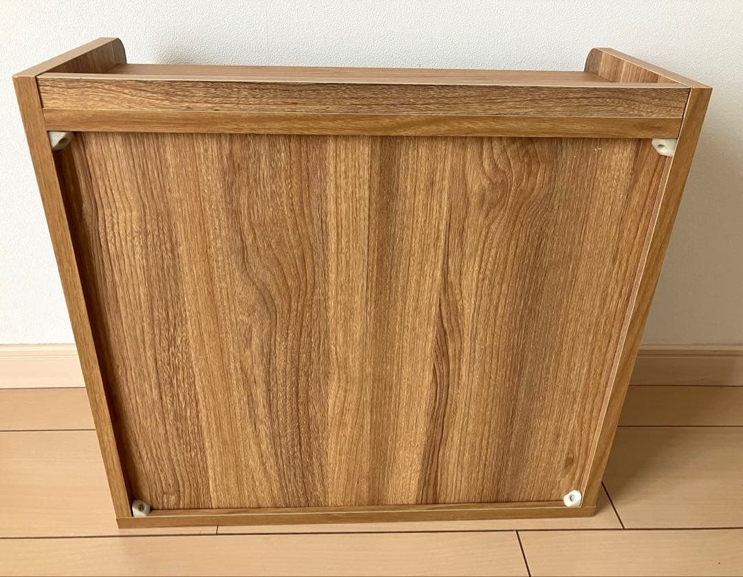 MARKET B POLABO ミニ収納棚 ワイド
