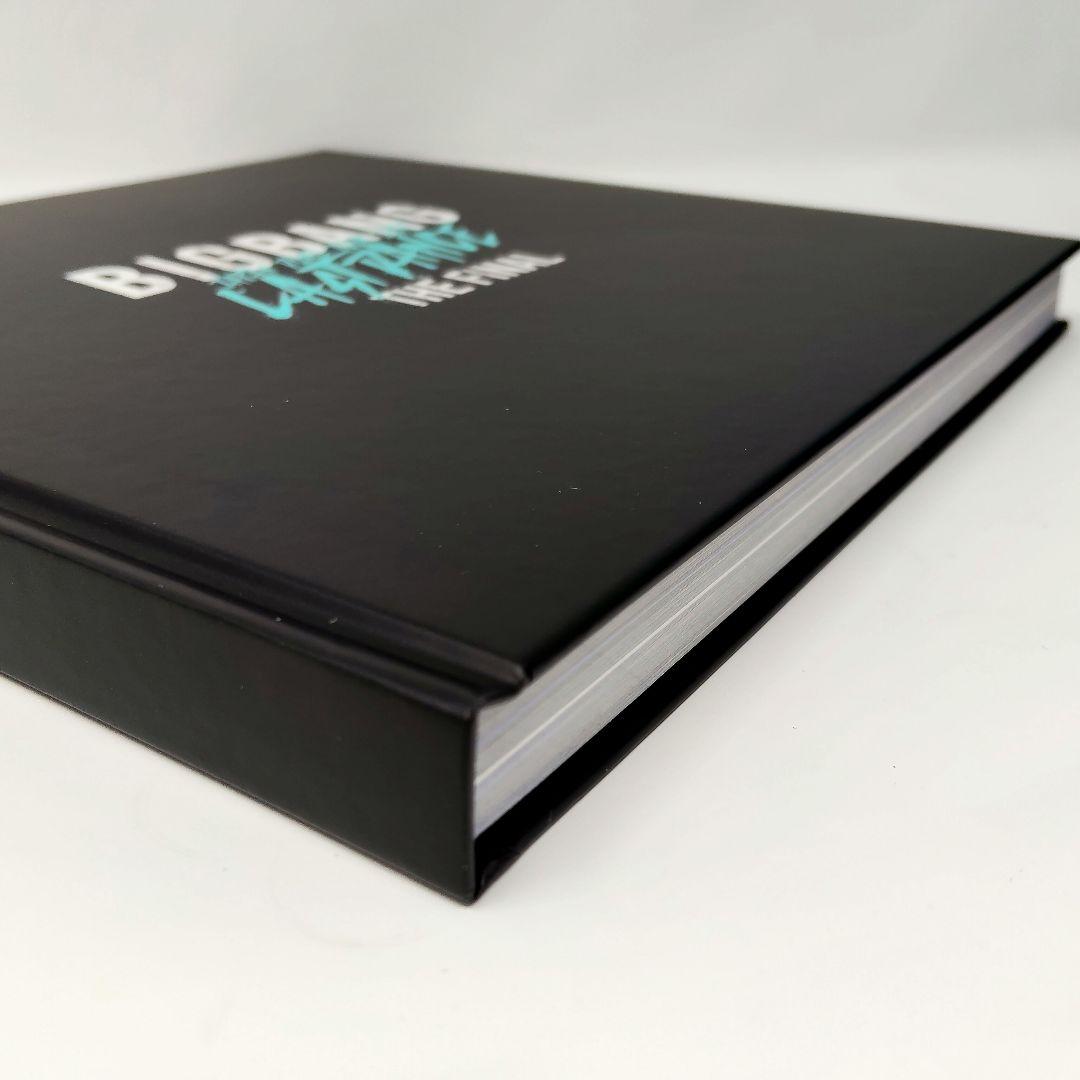K-POP・アジア BIGBANG LAST DANCE THE FINAL DVD CD