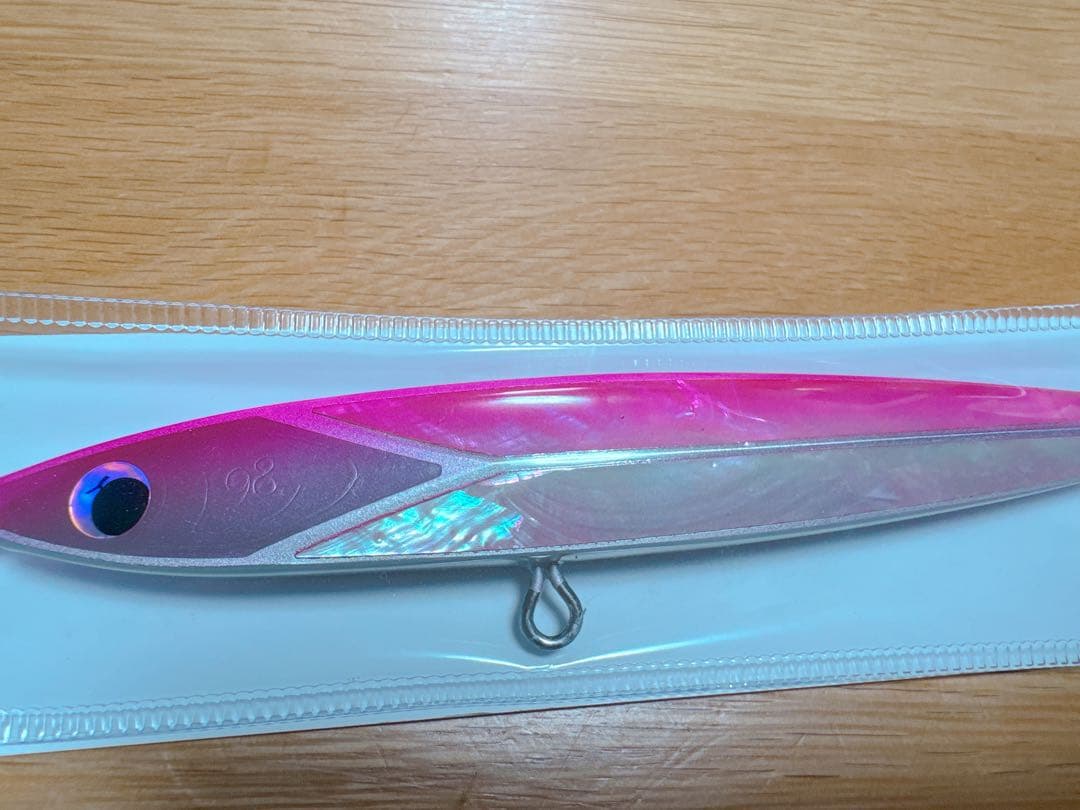入手困難製造未定商品　メロン屋工房　サーチスイマー　限定カラー