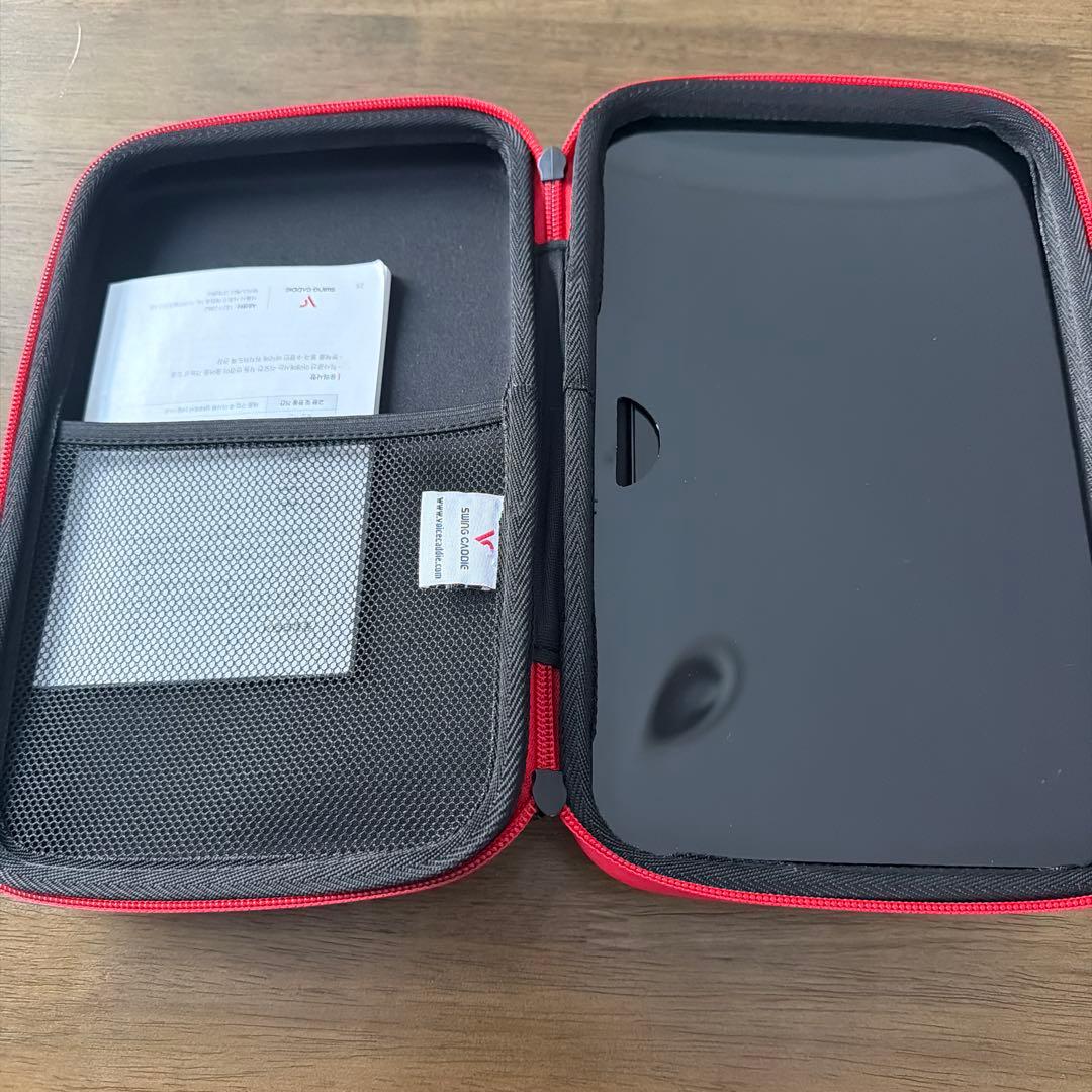 Swing Caddie SC4 ゴルフ用距離計