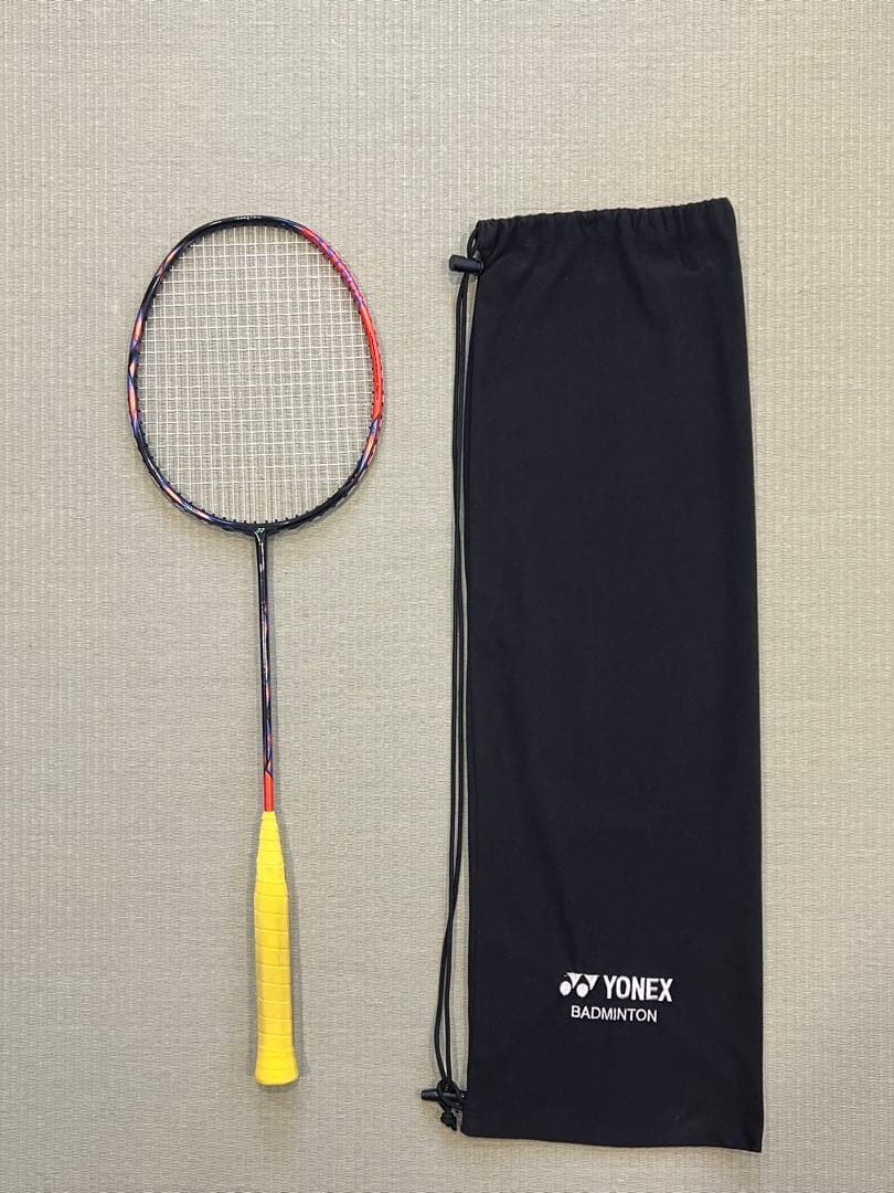 ヨネックス　アストロクス77PRO