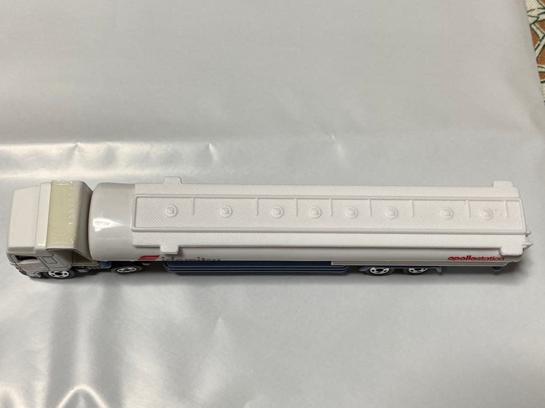 トミカ出光興産創業110周年記念タンクローリー 【非売品】最終値下げ