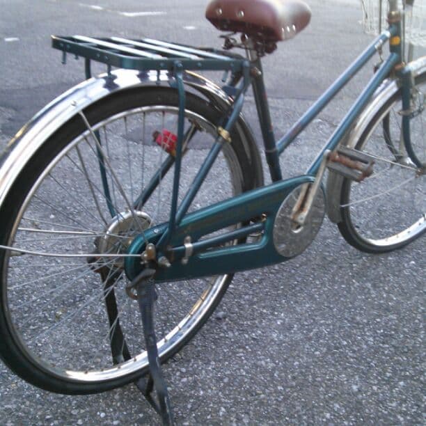富士自転車