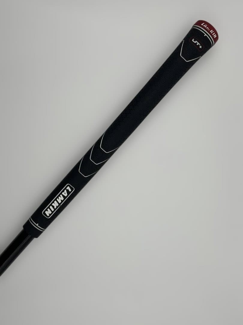 Fujikura PROIRON 115TOUR/X UT用 cobraスリーブ