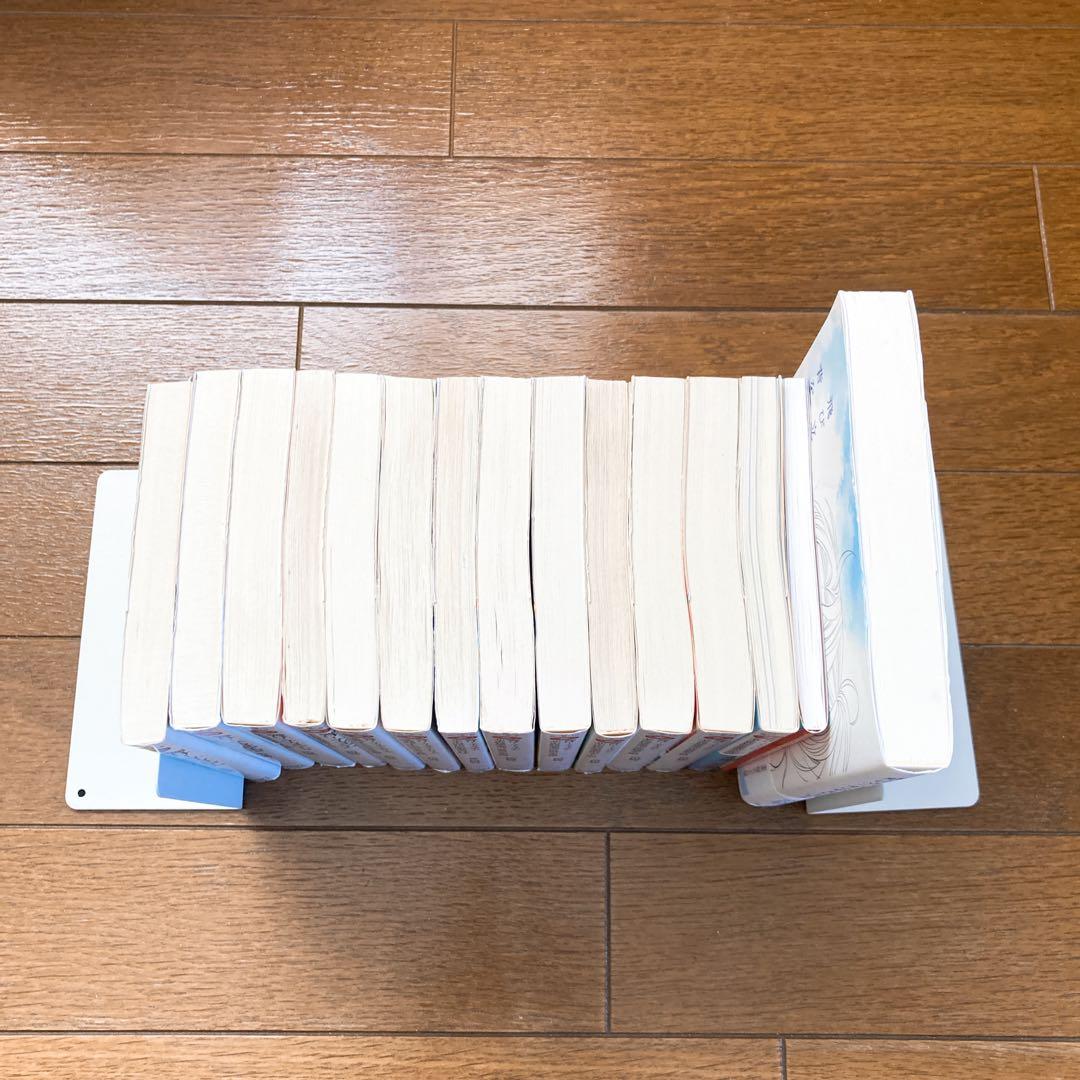 響けユーフォニアム 全巻セット +他2冊 武田綾乃