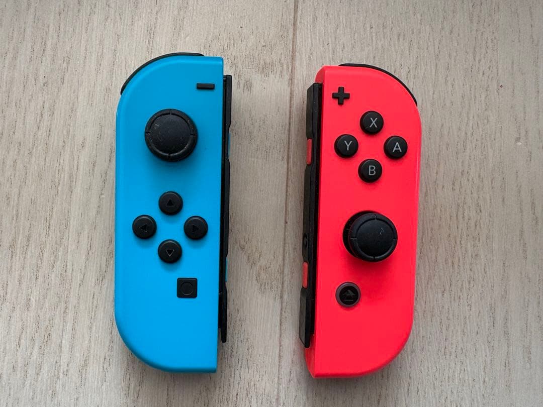 Nintendo Switch HAC-001 ジャンク TV出力OK