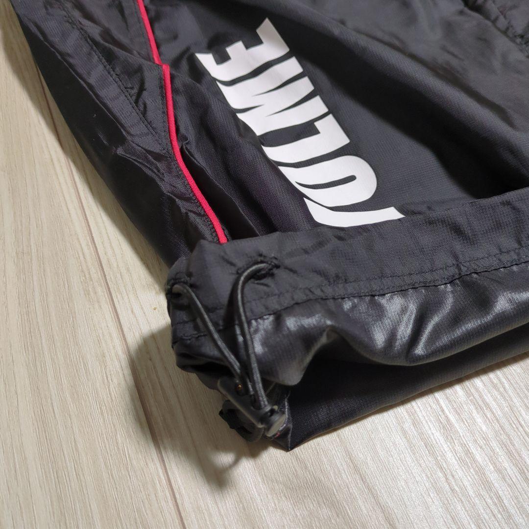 スボルメ SVOLME ピステ セットアップ XL