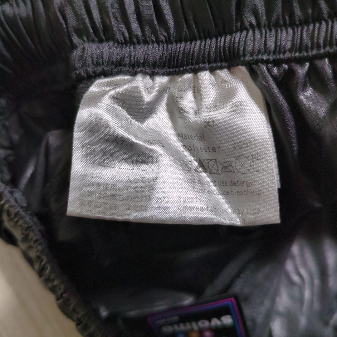 スボルメ SVOLME ピステ セットアップ XL
