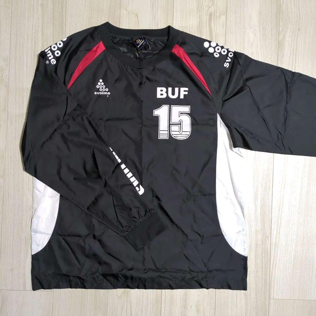 スボルメ SVOLME ピステ セットアップ XL