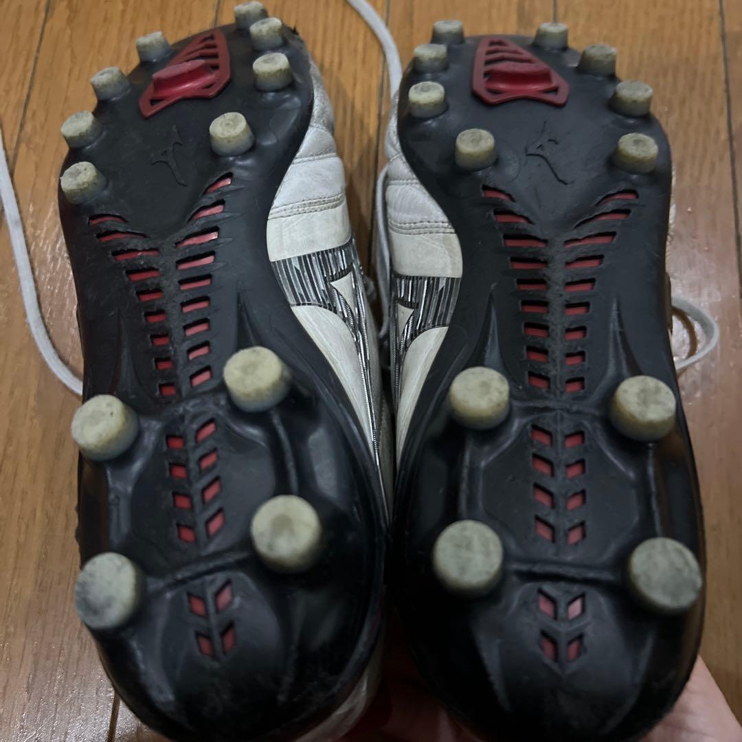 【27cm】モレリア NEO 4 JAPAN ミズノ サッカースパイク