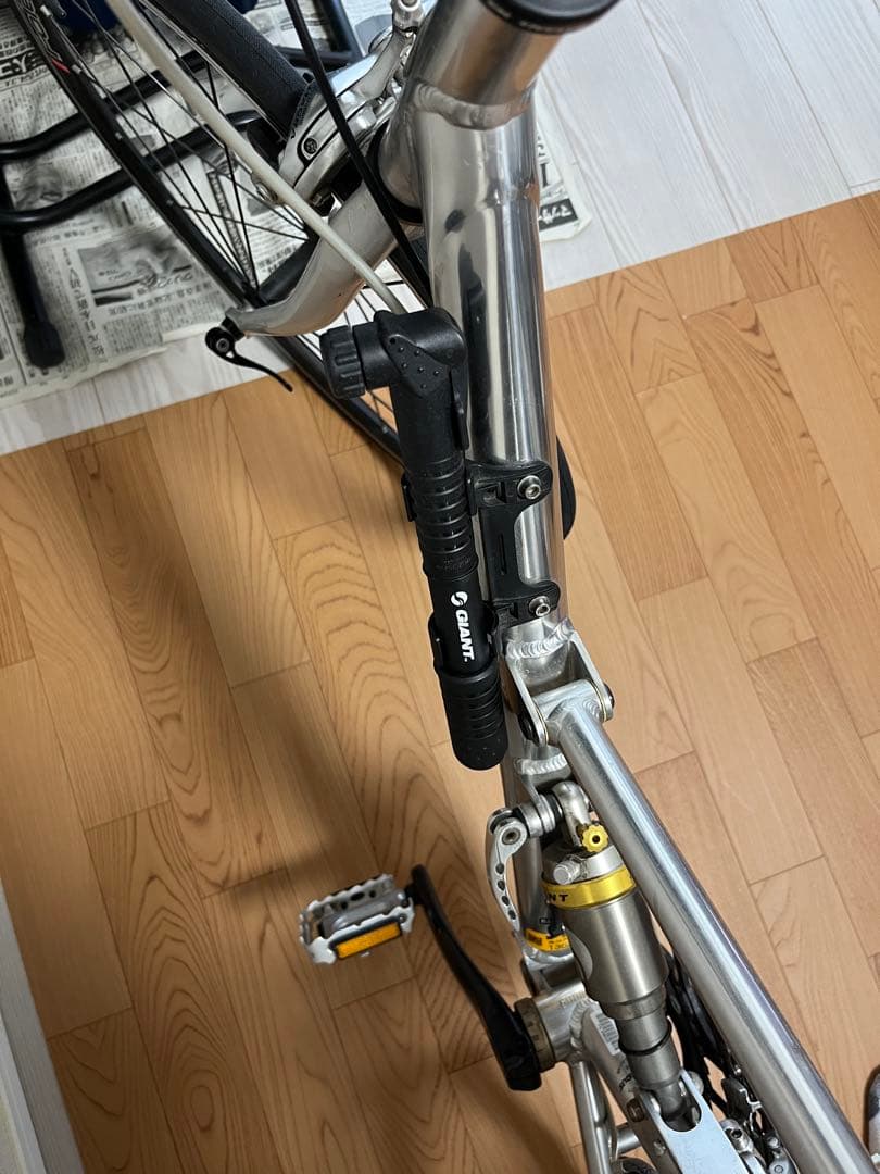 GIANT MR4R SE ロードバイク