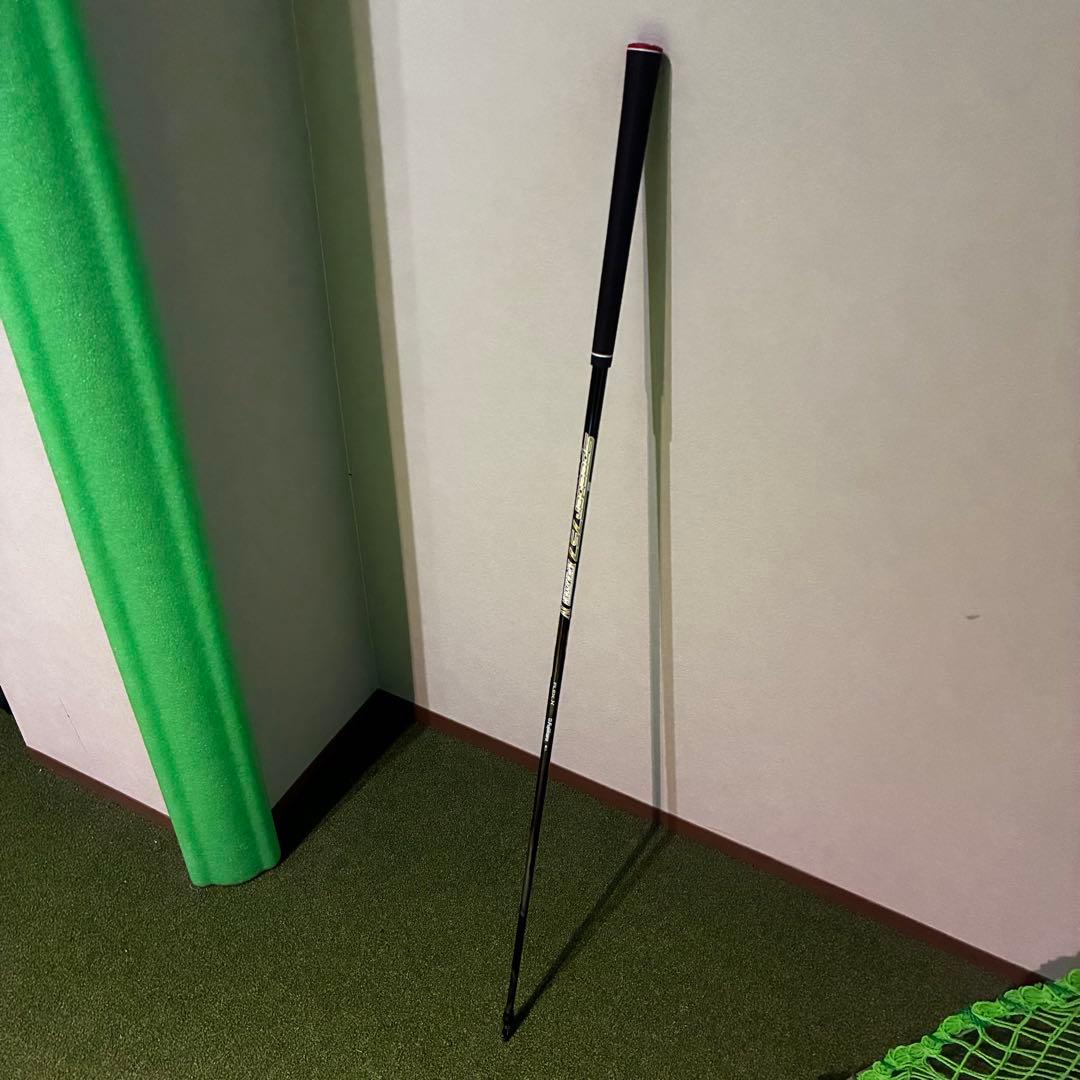 3w用evolution Ⅳ 757 X Pingスリーブ付き
