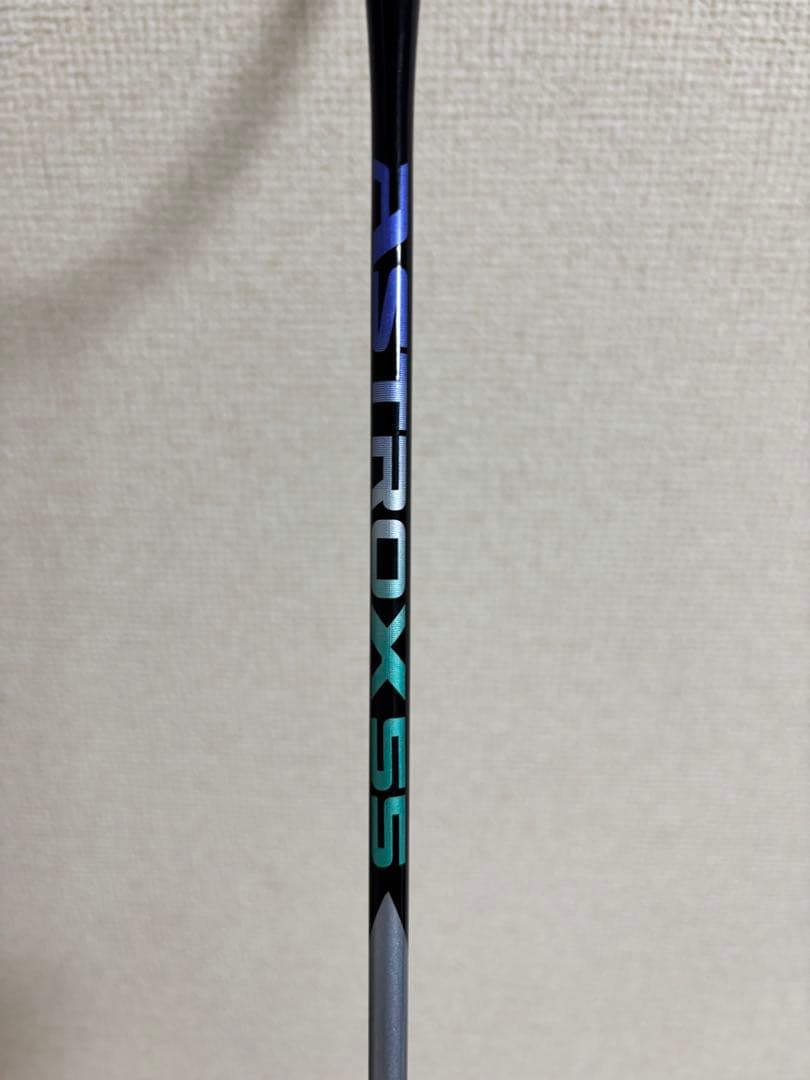 バドミントン　ラケット　ジャンク品