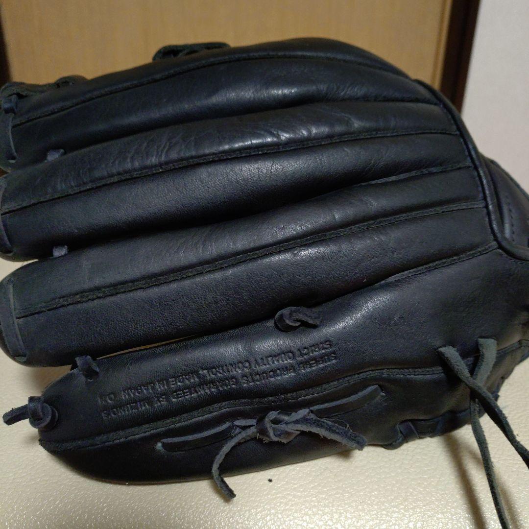 専用　ミズノ　BuwLeague 一般軟式用グローブ