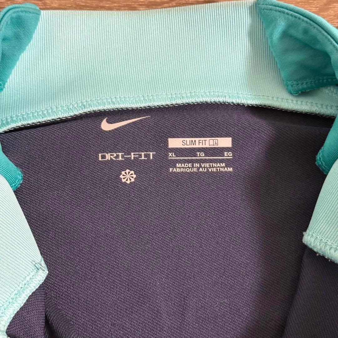 Nike FCバルセロナ 23/24 選手着用トレーニングトップ ジャージ 上下