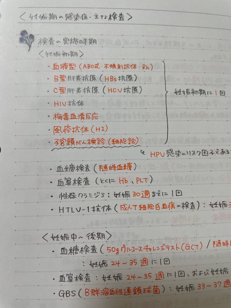 ＡＩページ　助産師学校受験対策