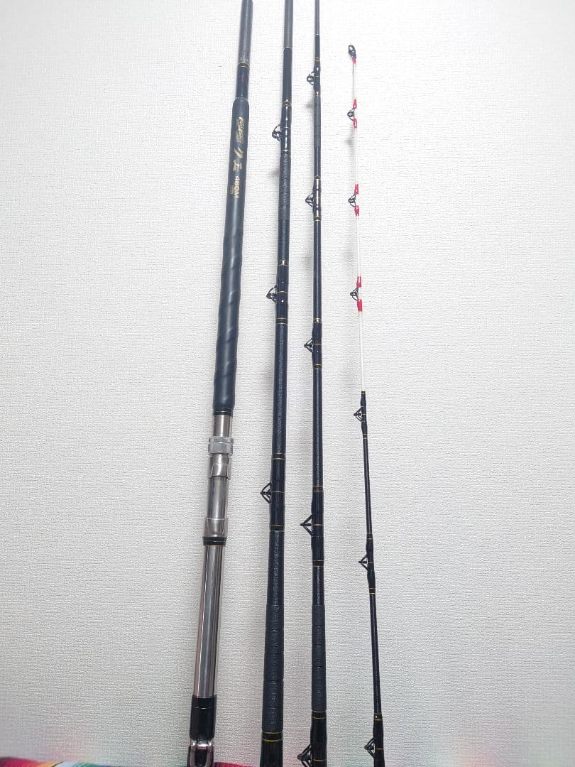 土日限定　ダイコー　フルフィールドクエ　480m