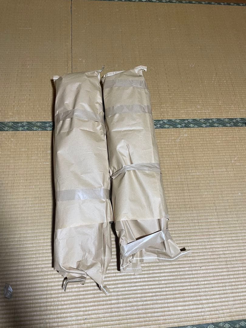 Coleman 折りたたみチェア 赤 2脚セット