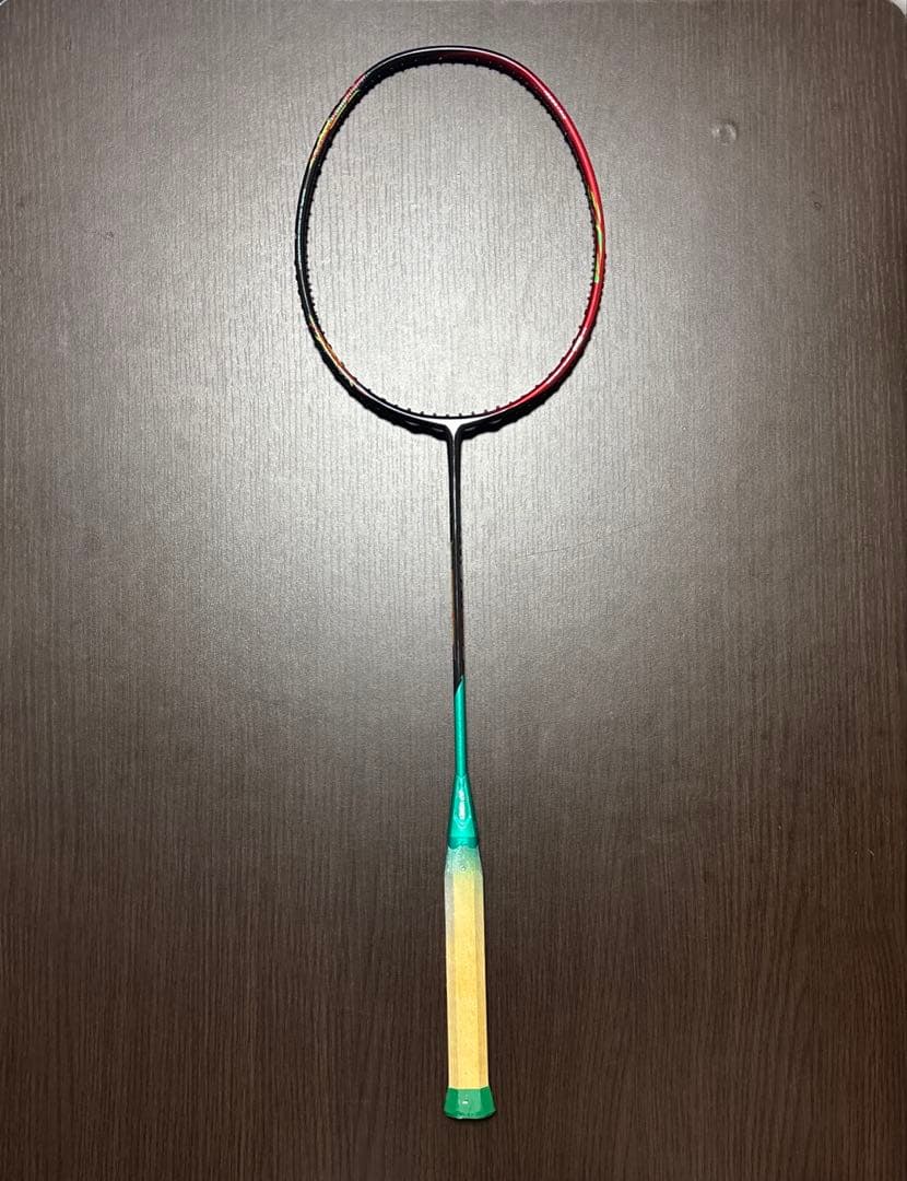 cat ヨネックス アストロクス88D 4UG5 廃盤品