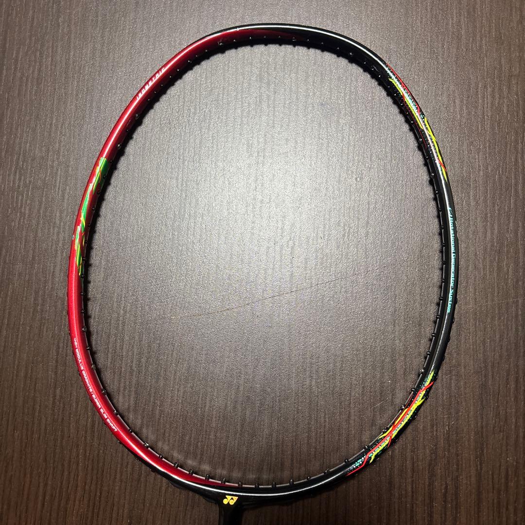 cat ヨネックス アストロクス88D 4UG5 廃盤品