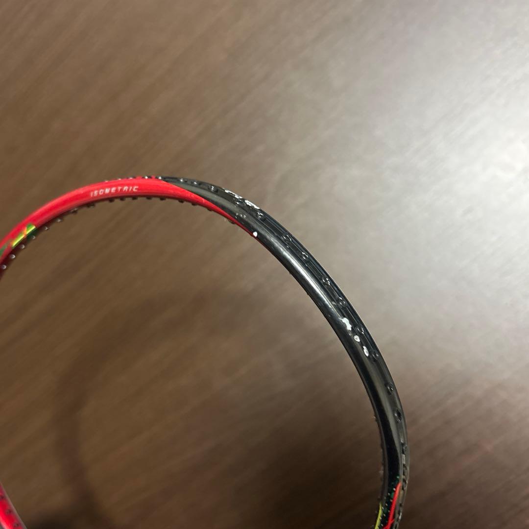 cat ヨネックス アストロクス88D 4UG5 廃盤品