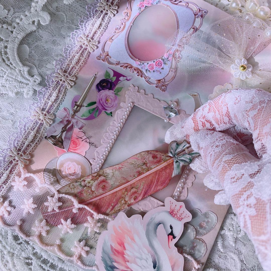 ♡ページです✨