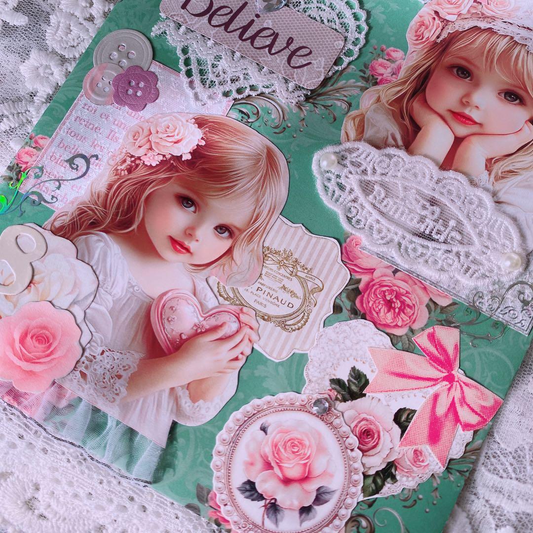 ♡ページです✨