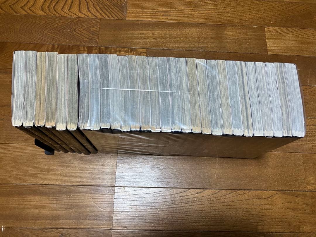 ワールドトリガー 全巻セット 1〜28巻