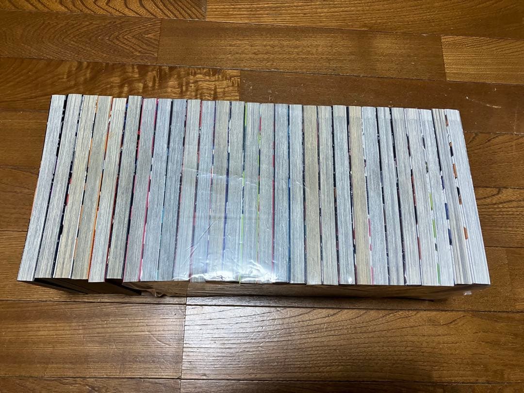 ワールドトリガー 全巻セット 1〜28巻