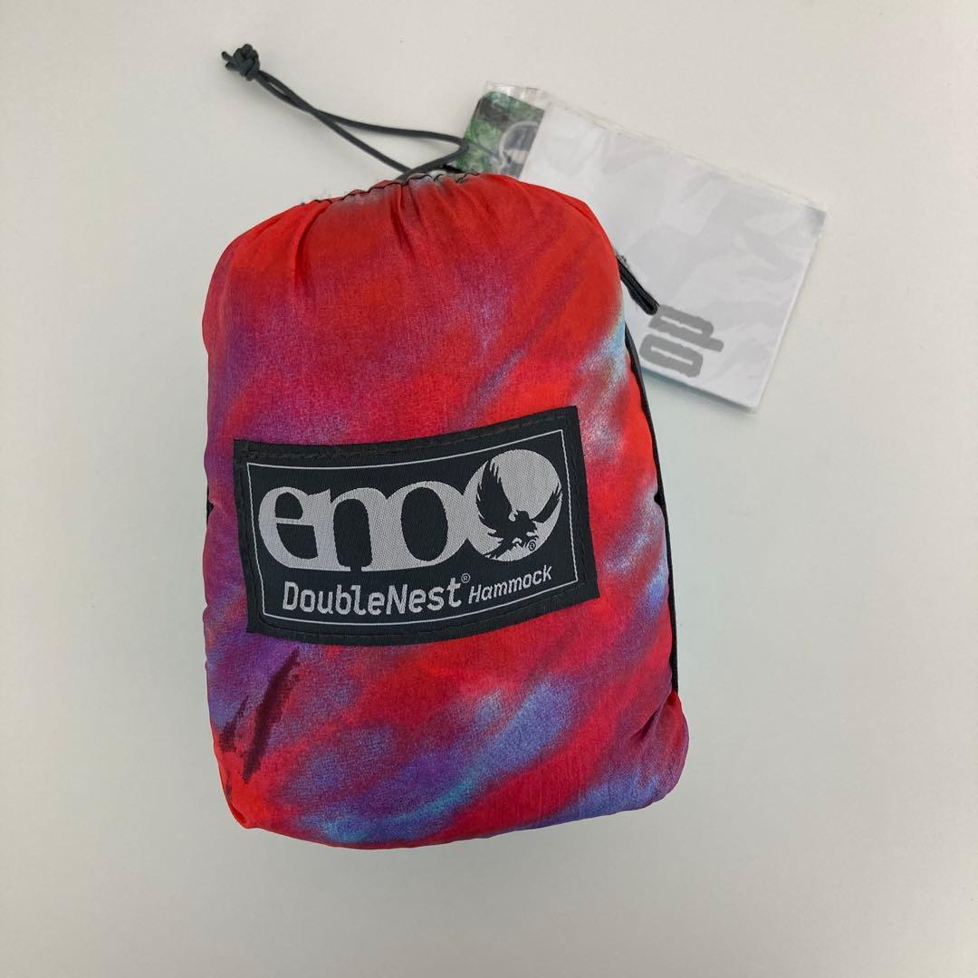 eno(イノー) ハンモックとサスペンションセット 値下げ^_^