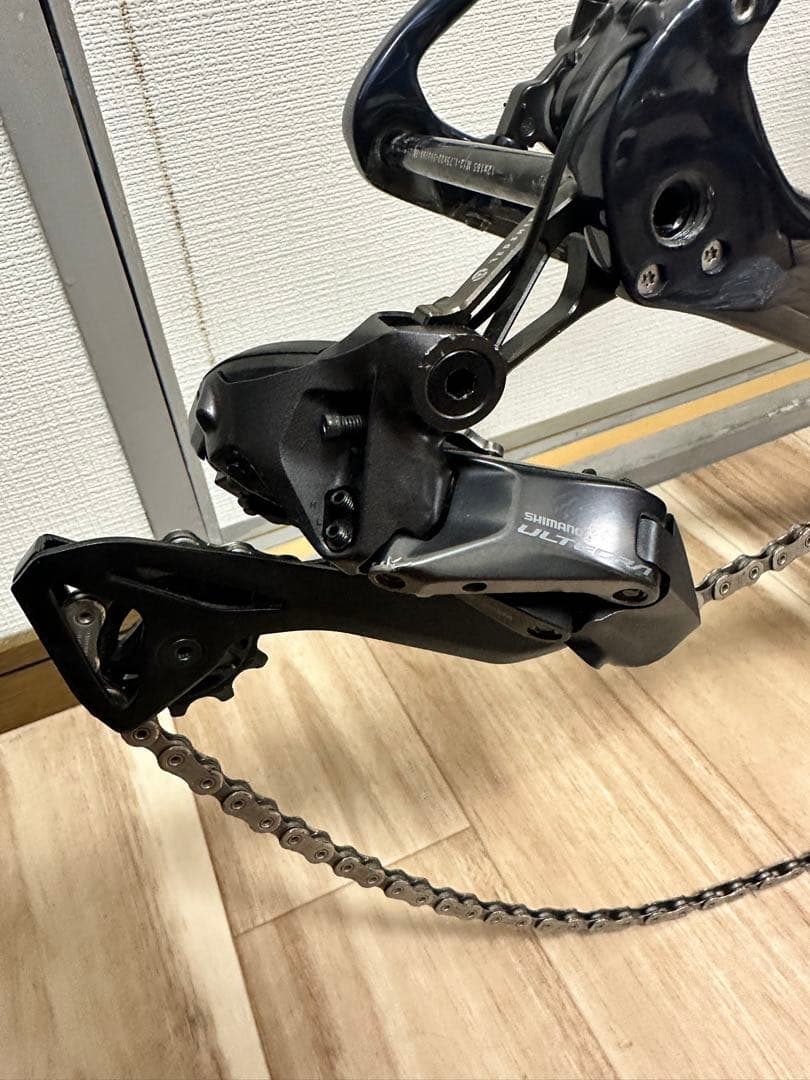 TREK DOMANE SL5 GEN 3 フレームセット＋コンポーネント